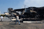 Israel Attacks Lebanon July 2006