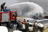 Israel Attacks Lebanon July 2006