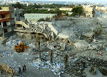 Israel Attacks Lebanon July 2006