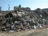 Israel Attacks Lebanon July 2006