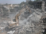 Israel Attacks Lebanon July 2006