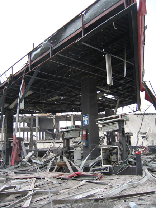 Israel Attacks Lebanon July 2006