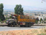 Israel Attacks Lebanon July 2006