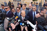 Michel Aoun