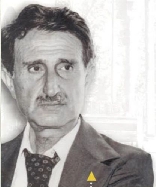 Kamal Jumblat