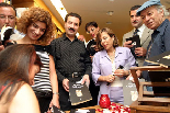 Gebran Tueni