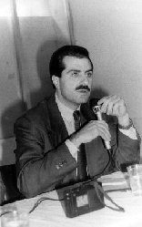 Gebran Tueni