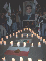 Pierre Gemayel Assassinated