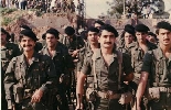 Lebanese Forces