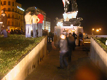 Feb 20th 2005 - Downtown Beirut