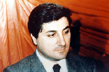 Bachir Gemayel