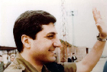 Bachir Gemayel