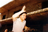 Bachir Gemayel