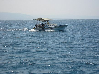 Lebanese Island on the coast of Tripoli