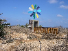 Lebanese Island on the coast of Tripoli