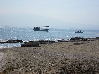 Lebanese Island on the coast of Tripoli