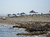 Lebanese Island on the coast of Tripoli