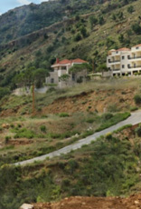 Jezzine Valley